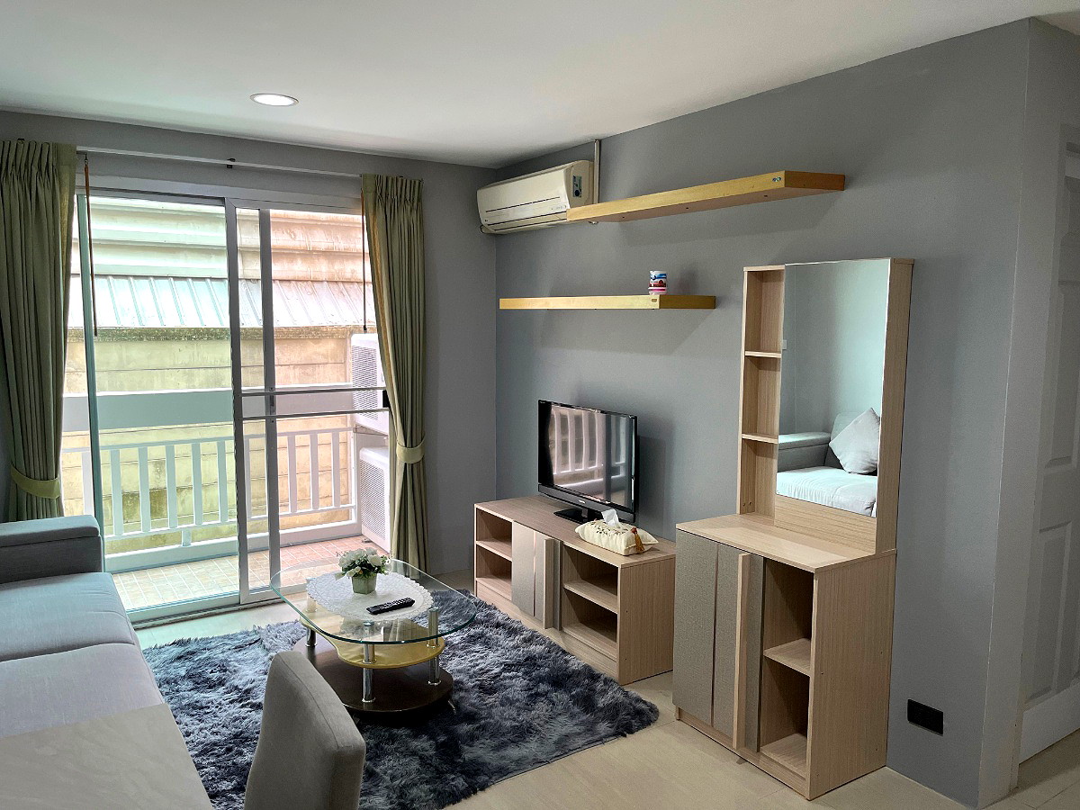 รูปภาพ ศิริเพลส อพาร์ทเม้นท์ (SIRIPLACE APARTMENT)โทร:02-7482309,090-9596183 | อพาร์ทเม้นท์ หอพัก ที่พัก ห้องพัก - รูปที่ 7/53