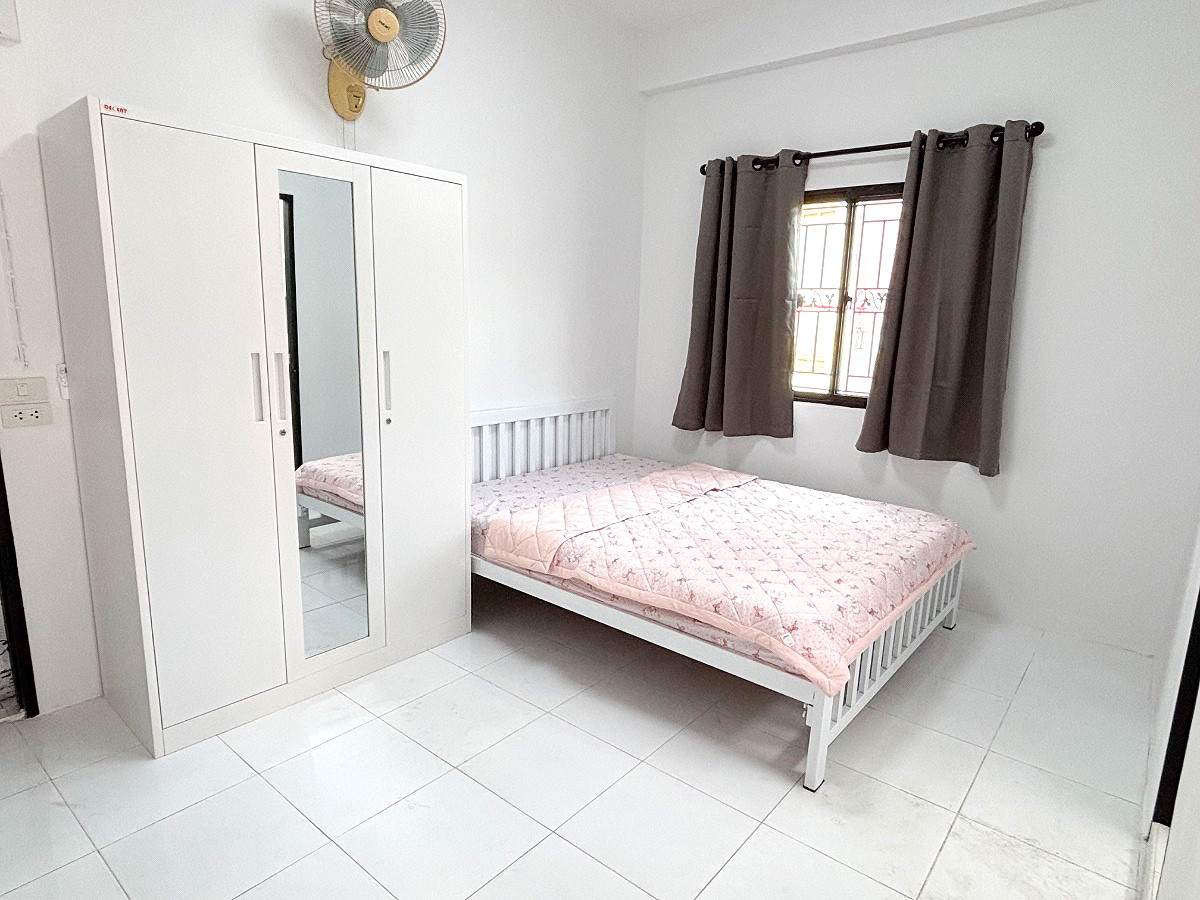 รูปภาพ NS Haus 37 | อพาร์ทเม้นท์ หอพัก ที่พัก ห้องพัก - รูปที่ 11/15