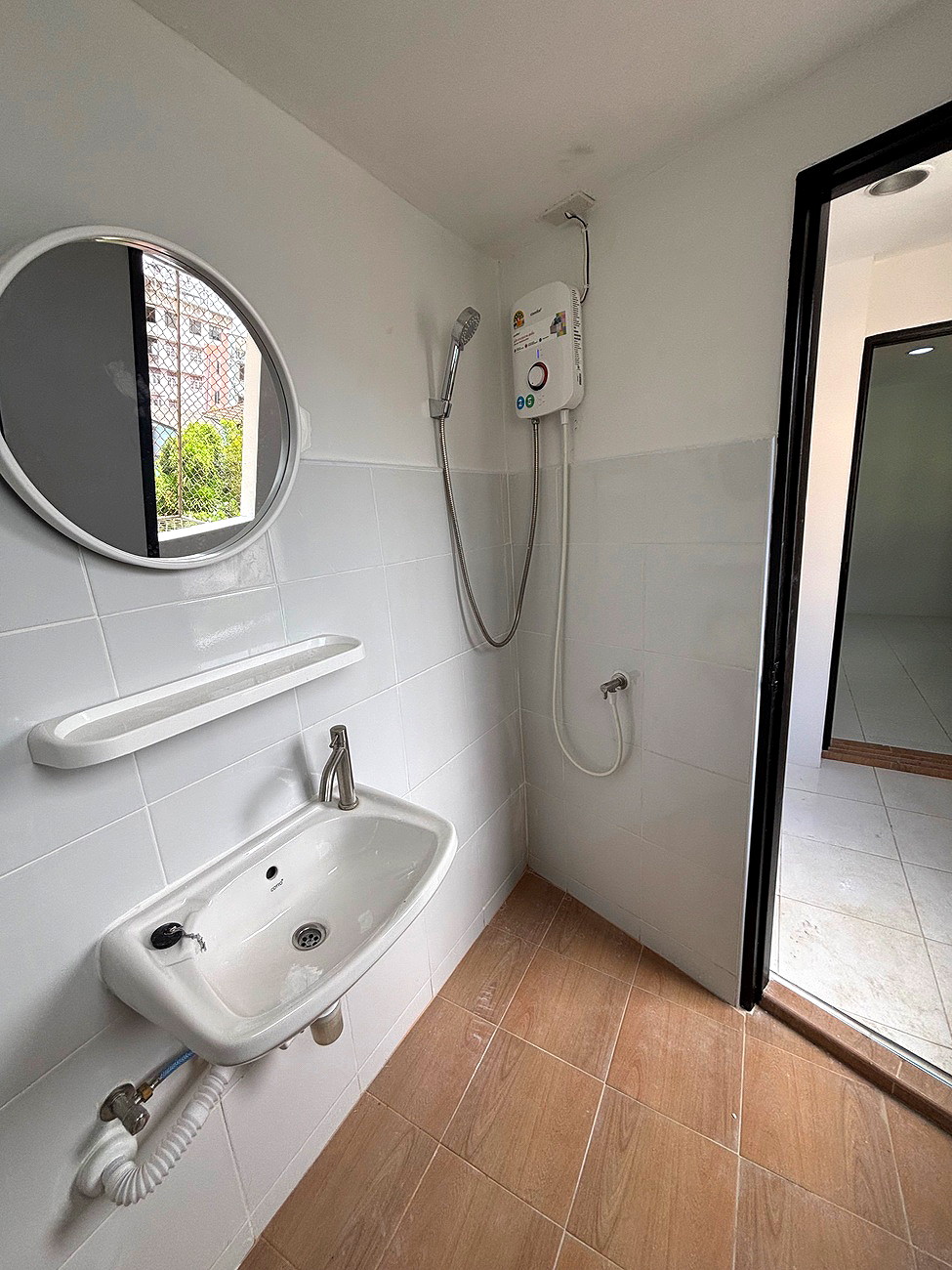 รูปภาพ NS Haus 37 | อพาร์ทเม้นท์ หอพัก ที่พัก ห้องพัก - รูปที่ 5/15