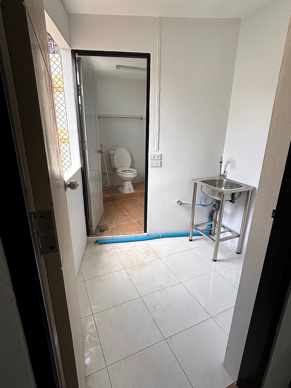รูปภาพ NS Haus 37 | อพาร์ทเม้นท์ หอพัก ที่พัก ห้องพัก - รูปที่ 4/15