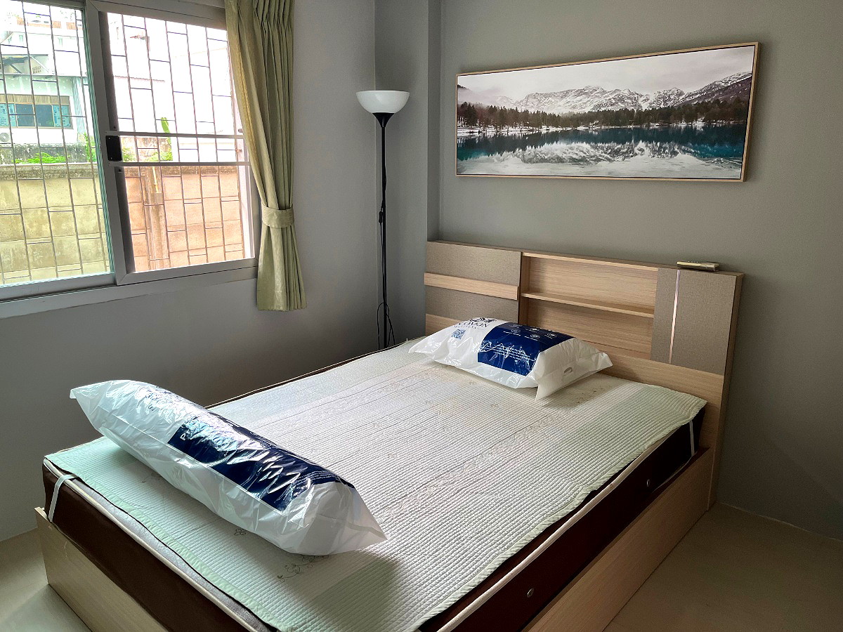 รูปภาพ ศิริเพลส อพาร์ทเม้นท์ (SIRIPLACE APARTMENT)โทร:02-7482309,090-9596183 | อพาร์ทเม้นท์ หอพัก ที่พัก ห้องพัก - รูปที่ 6/53