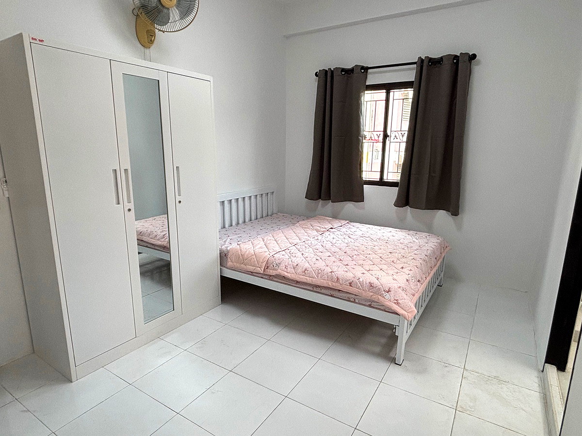 รูปภาพ NS Haus 37 | อพาร์ทเม้นท์ หอพัก ที่พัก ห้องพัก - รูปที่ 8/15