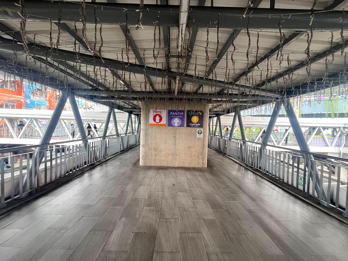 รูปภาพ โรงแรมเดอะ พันธุ์ทิพย์ โฮเทล ลาดพร้าว แบงค็อก | อพาร์ทเม้นท์ หอพัก ที่พัก ห้องพัก - รูปที่ 13/17