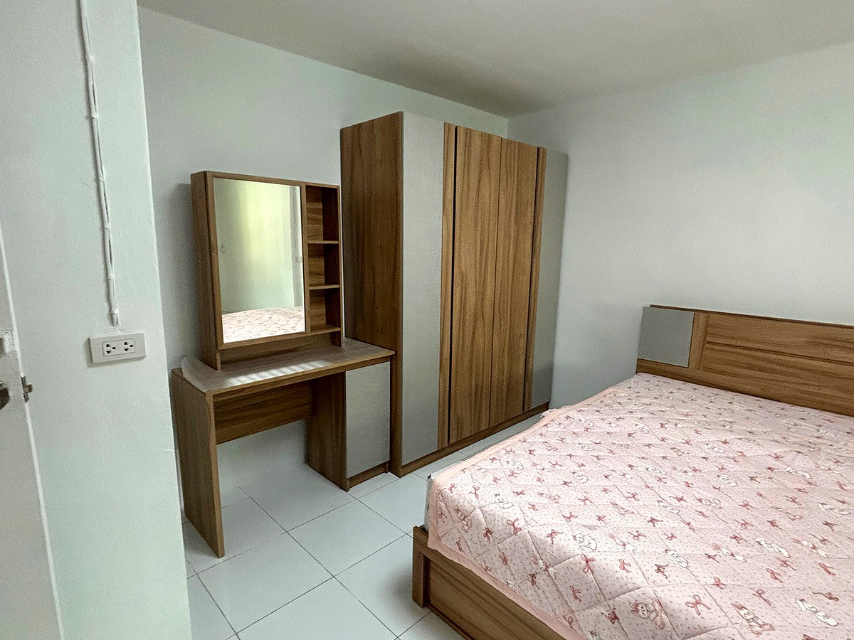 รูปภาพ NS Haus 37 | อพาร์ทเม้นท์ หอพัก ที่พัก ห้องพัก - รูปที่ 3/15