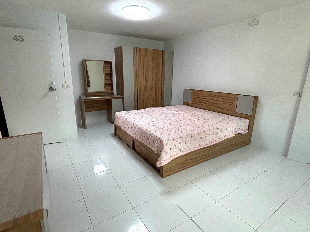 รูปภาพ NS Haus 37 | อพาร์ทเม้นท์ หอพัก ที่พัก ห้องพัก - รูปที่ 2/15