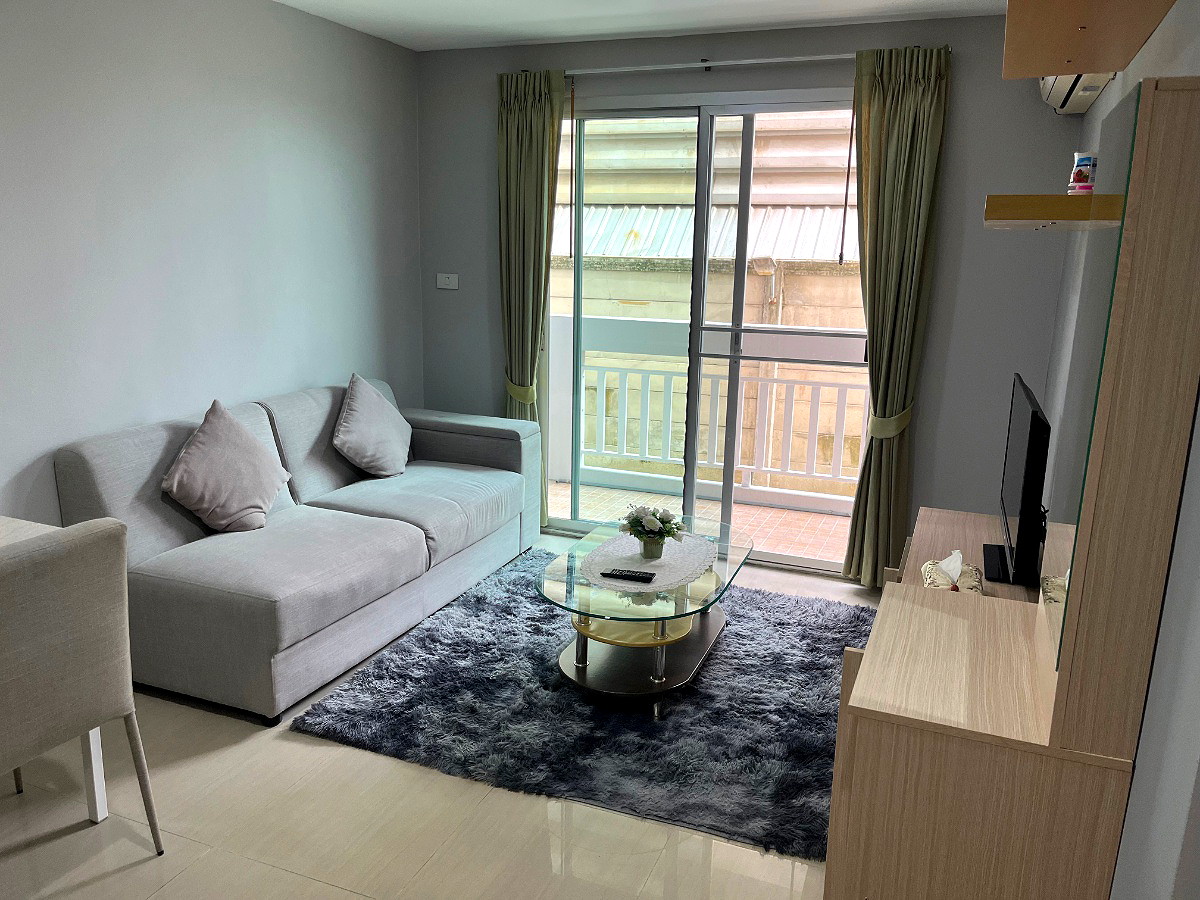 รูปภาพ ศิริเพลส อพาร์ทเม้นท์ (SIRIPLACE APARTMENT)โทร:02-7482309,090-9596183 | อพาร์ทเม้นท์ หอพัก ที่พัก ห้องพัก - รูปที่ 9/53