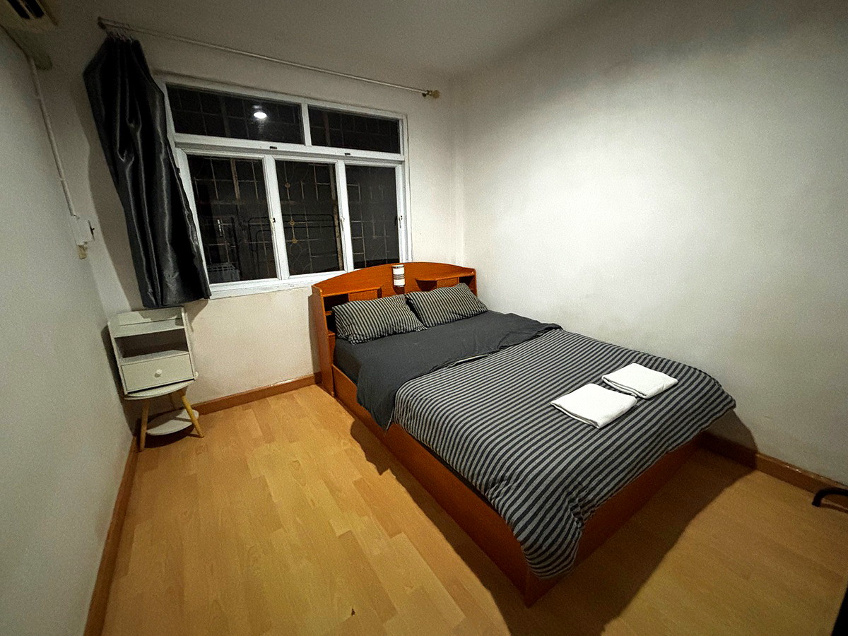 Pictures of Overnight with me Sok4 3/6