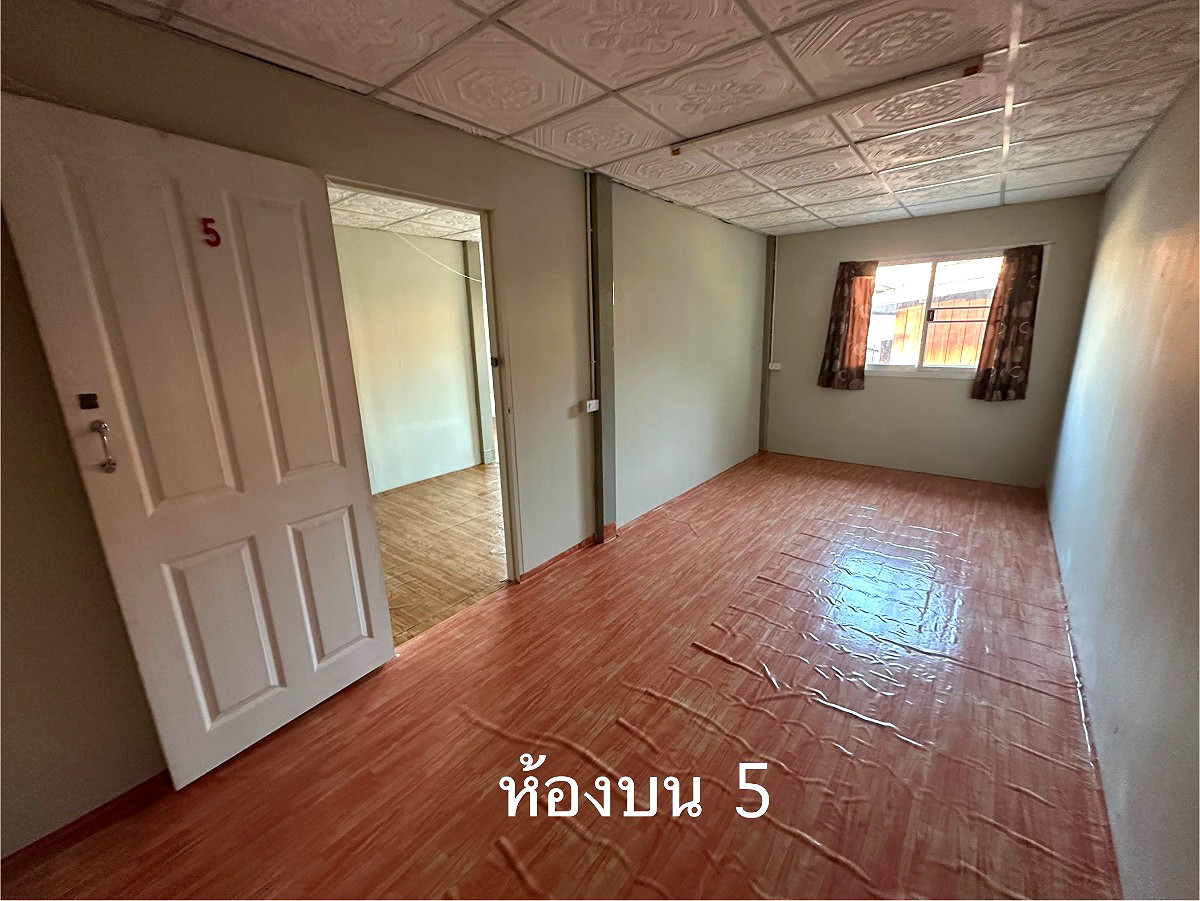 รูปภาพ ห้องเช่าศรีทรัพย์เจริญ 888 ซอยจรัญ 37  หลังตลาดไชยทิศ | อพาร์ทเม้นท์ หอพัก ที่พัก ห้องพัก - รูปที่ 1/7