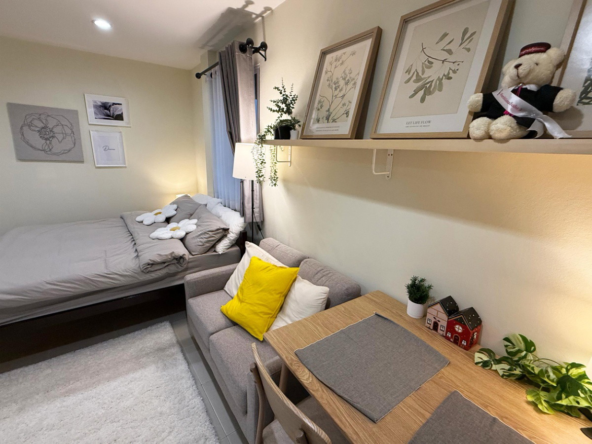 Condo — photo 2