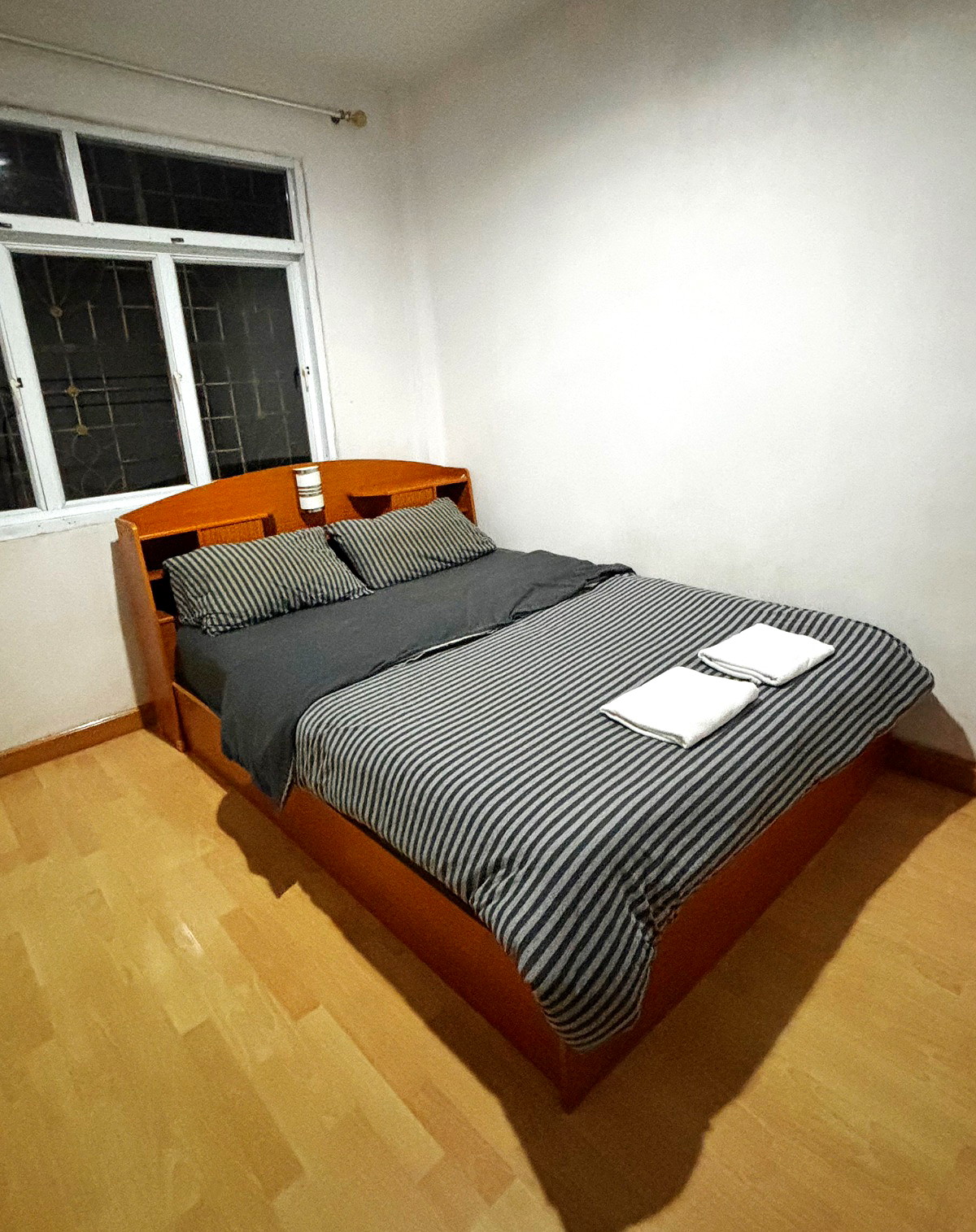 Pictures of Overnight with me Sok4 1/6