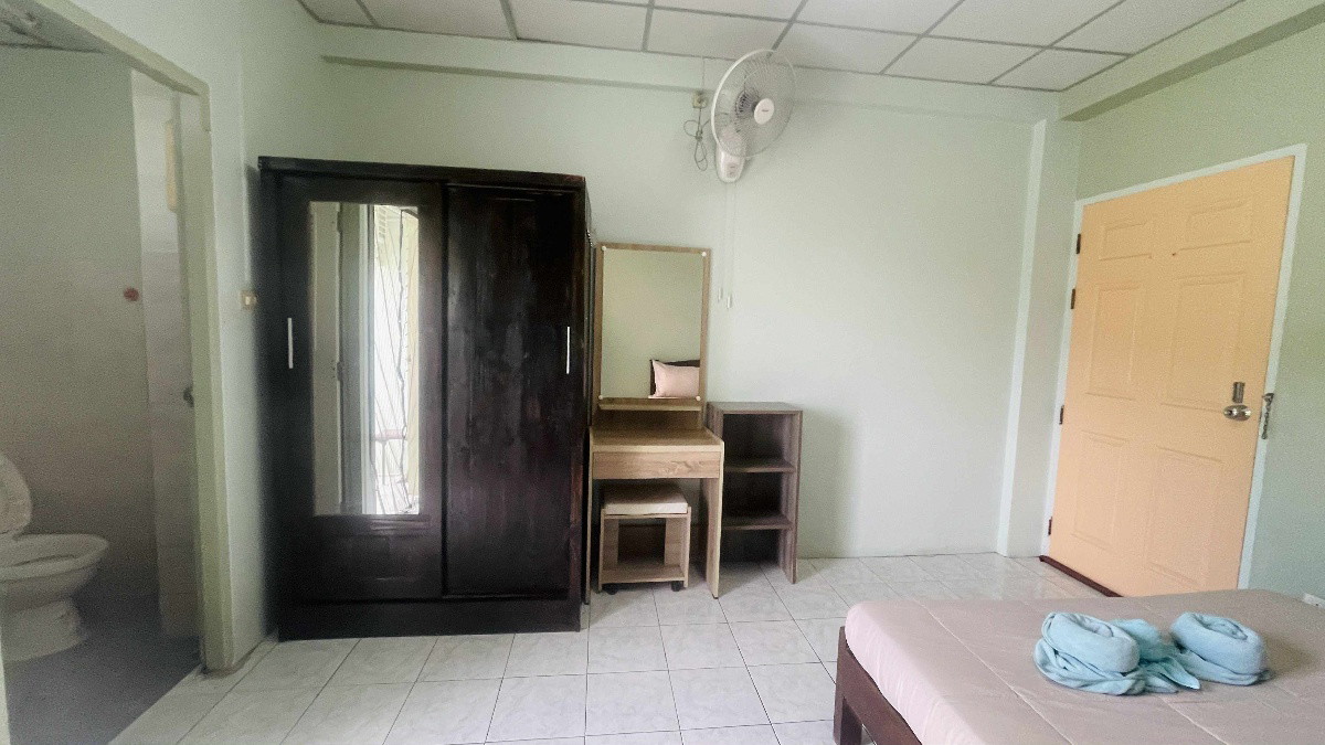 Condo · Mueang Chiang Mai, chiang_mai — photo 5