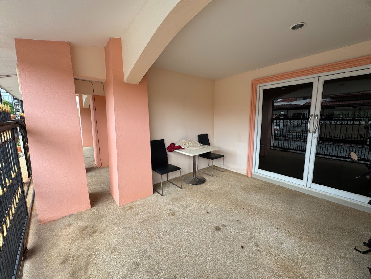 Condo · Sattahip, chon_buri — photo 5