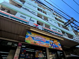 อพาร์ทเม้นท์ หอพัก ย่าน โฮมโปร กัลปพฤกษ์ หอพัก แกรนด์ อพาร์ตเมนต์ (ใกล้เซ็นทรัลพระราม2)
