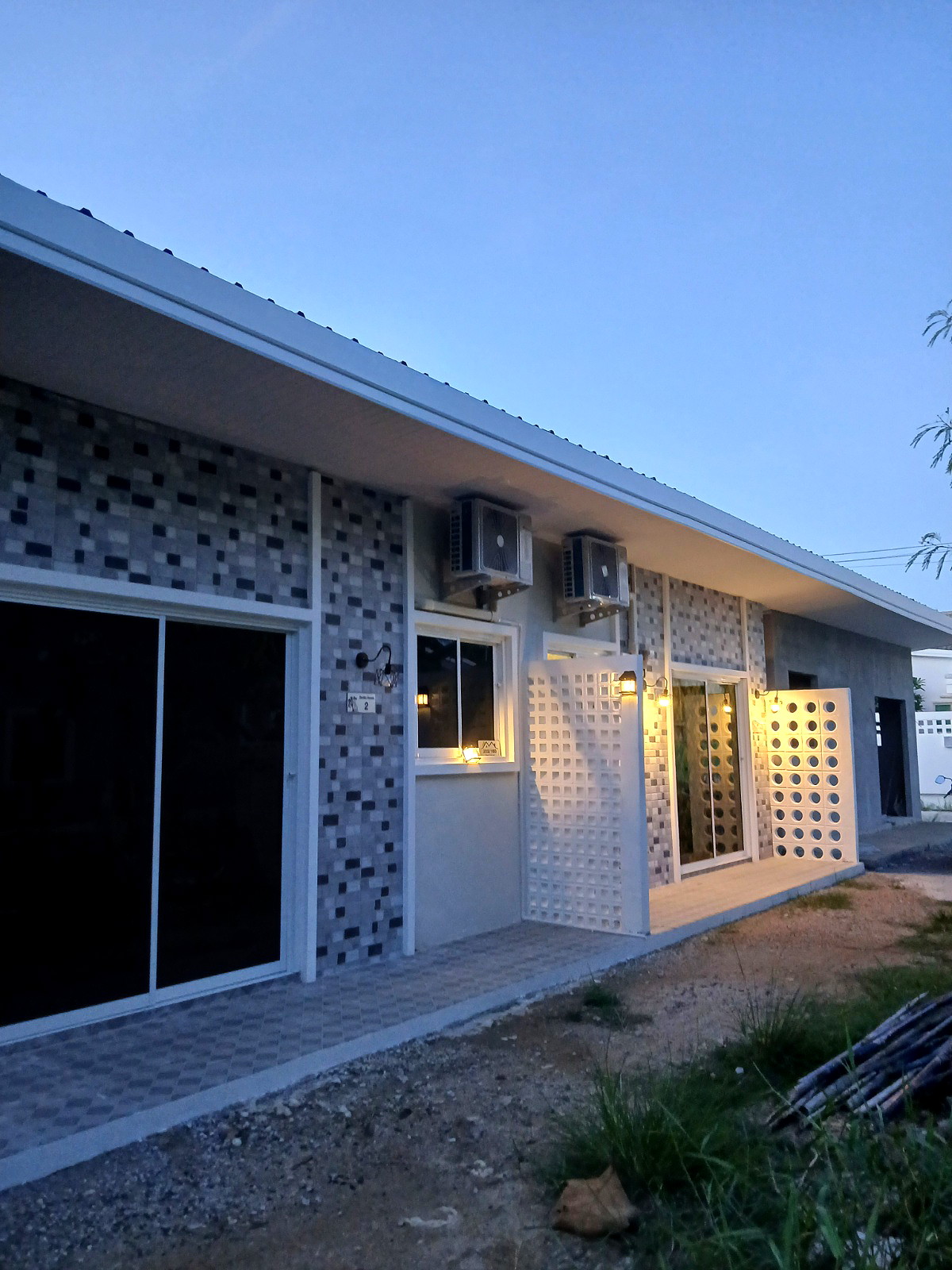 รูปภาพ Darin Guest House & Darika House | อพาร์ทเม้นท์ หอพัก ที่พัก ห้องพัก - รูปที่ 12/25