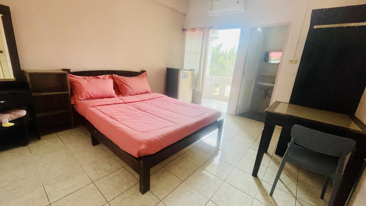Condo · Mueang Chiang Mai, chiang_mai — photo 1