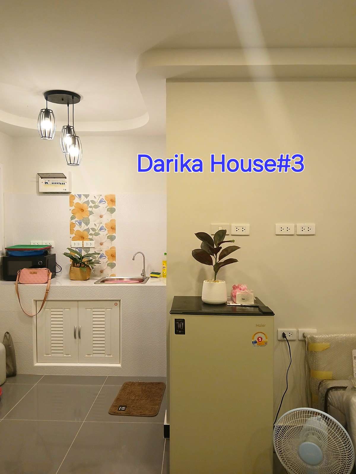 รูปภาพ Darin Guest House & Darika House | อพาร์ทเม้นท์ หอพัก ที่พัก ห้องพัก - รูปที่ 20/25