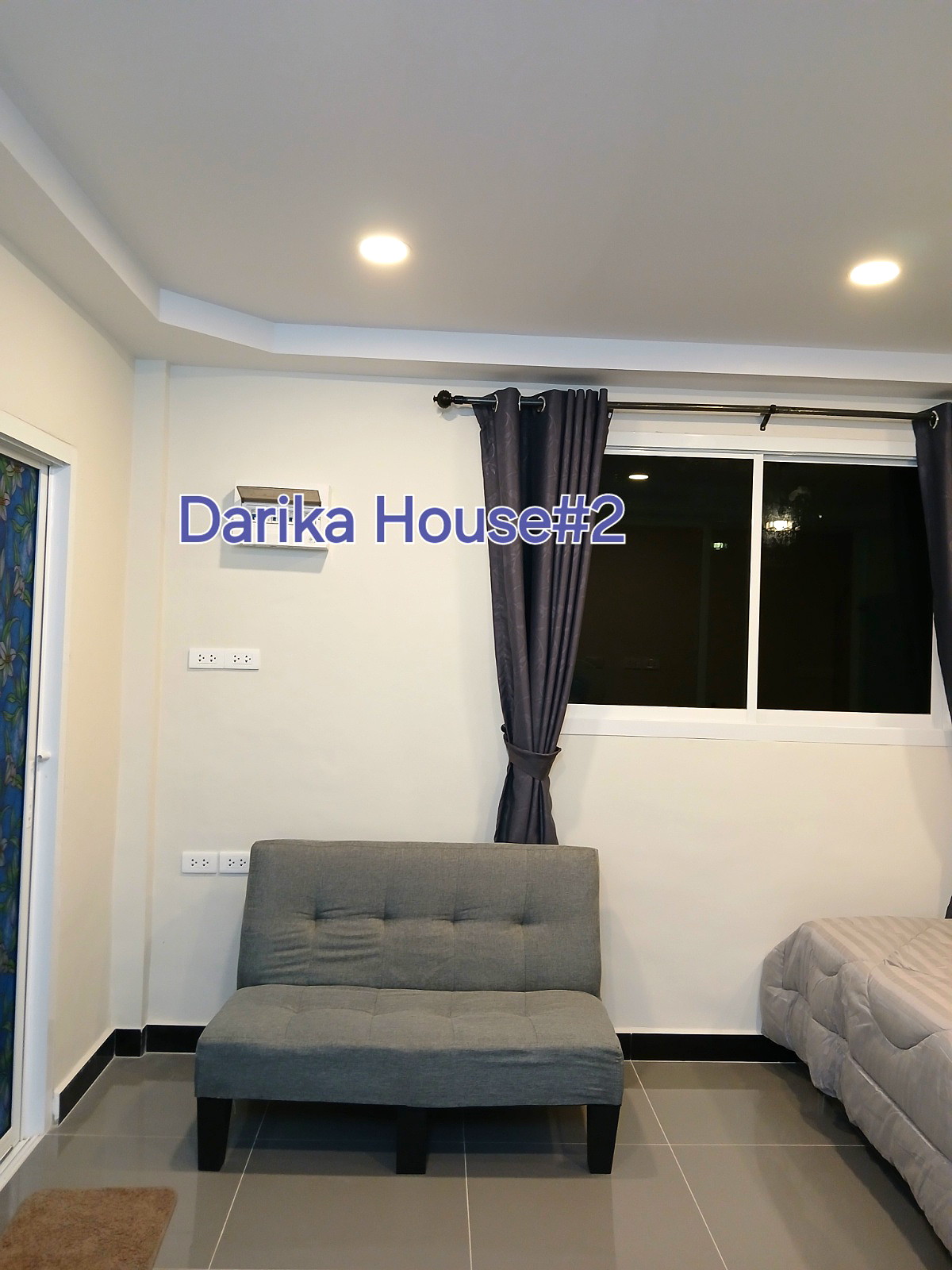 รูปภาพ Darin Guest House & Darika House | อพาร์ทเม้นท์ หอพัก ที่พัก ห้องพัก - รูปที่ 22/25