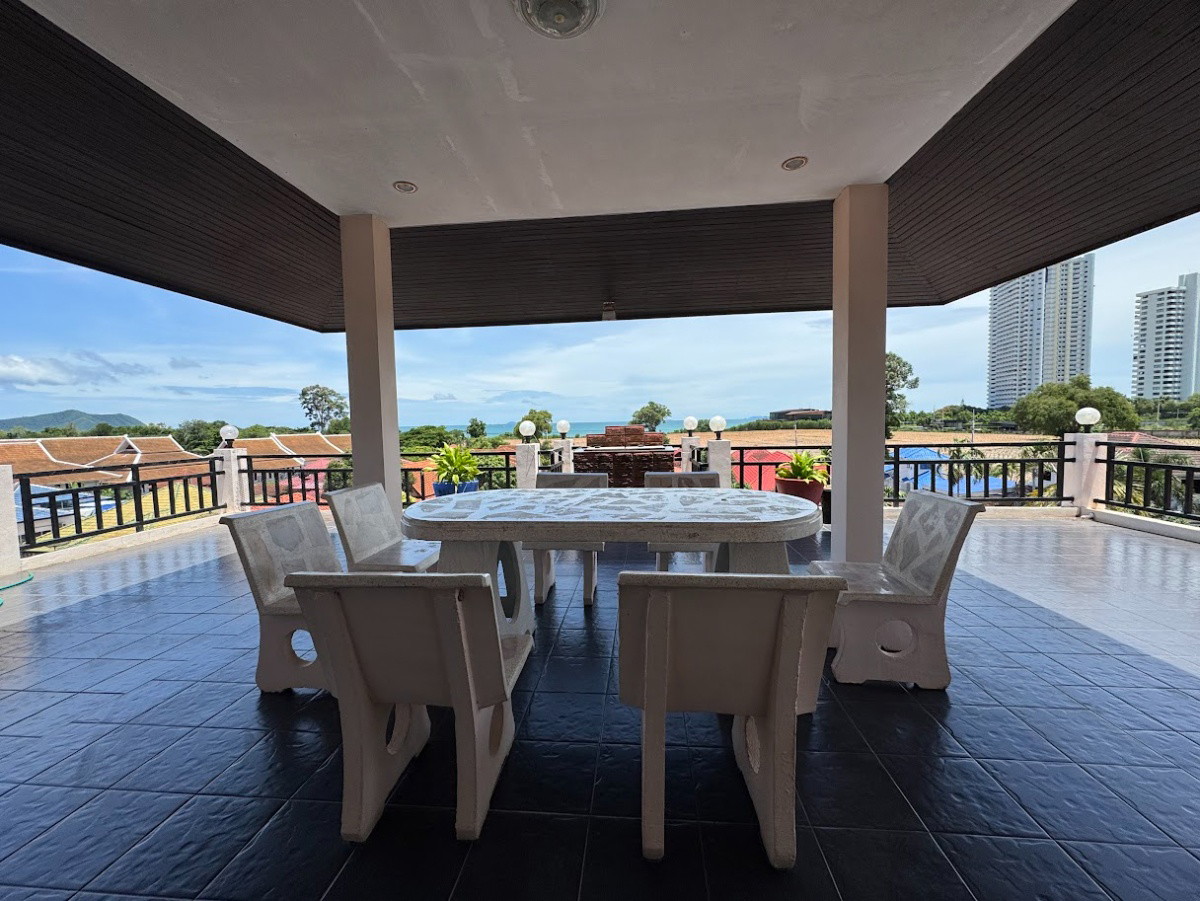 Condo · Sattahip, chon_buri — photo 3