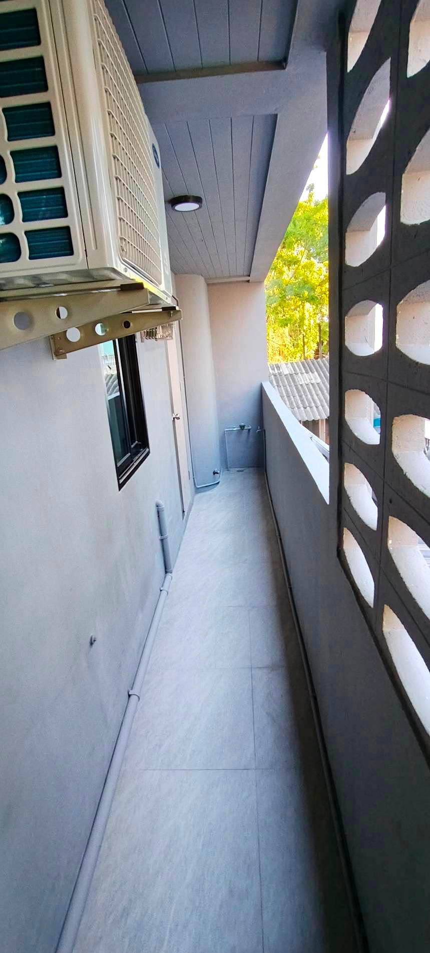 รูปภาพ ห้องพักให้เช่า ระยะสั้น-ระยะยาว อาคารทรีโอ [Rooms rent](Short&long-term)@Trio Phatthanakan19 | อพาร์ทเม้นท์ หอพัก ที่พัก ห้องพัก - รูปที่ 50/53