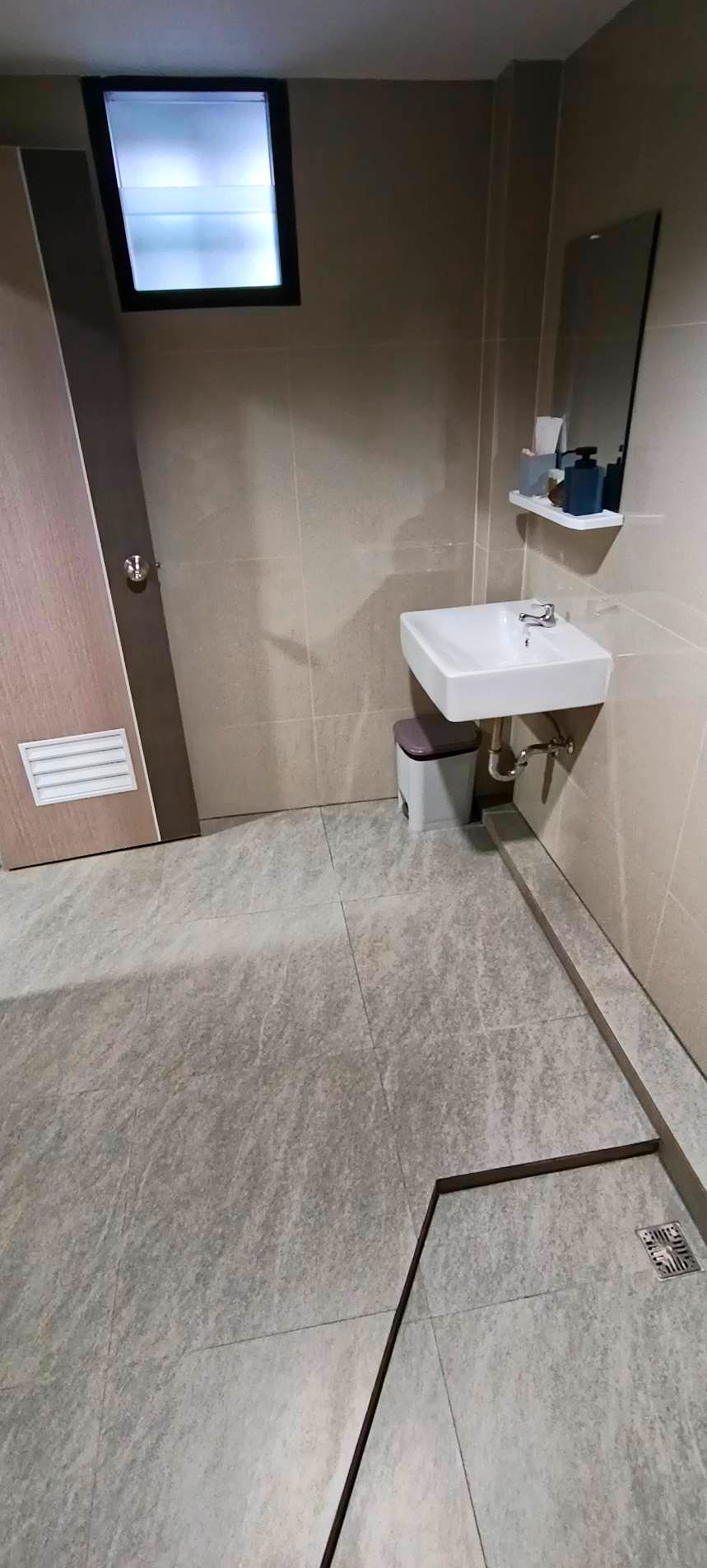 รูปภาพ ห้องพักให้เช่า ระยะสั้น-ระยะยาว อาคารทรีโอ [Rooms rent](Short&long-term)@Trio Phatthanakan19 | อพาร์ทเม้นท์ หอพัก ที่พัก ห้องพัก - รูปที่ 51/53