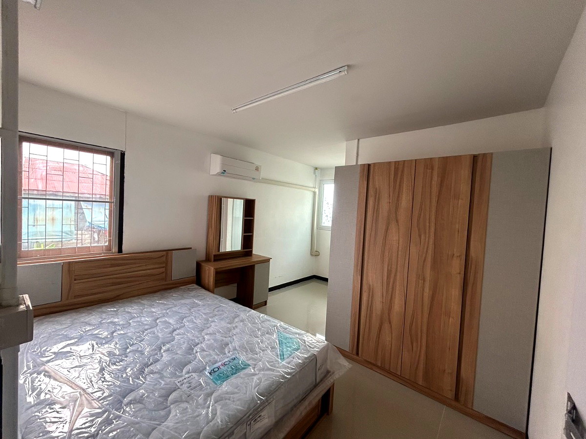 รูปภาพ บ้านเทวี | อพาร์ทเม้นท์ หอพัก ที่พัก ห้องพัก - รูปที่ 5/9