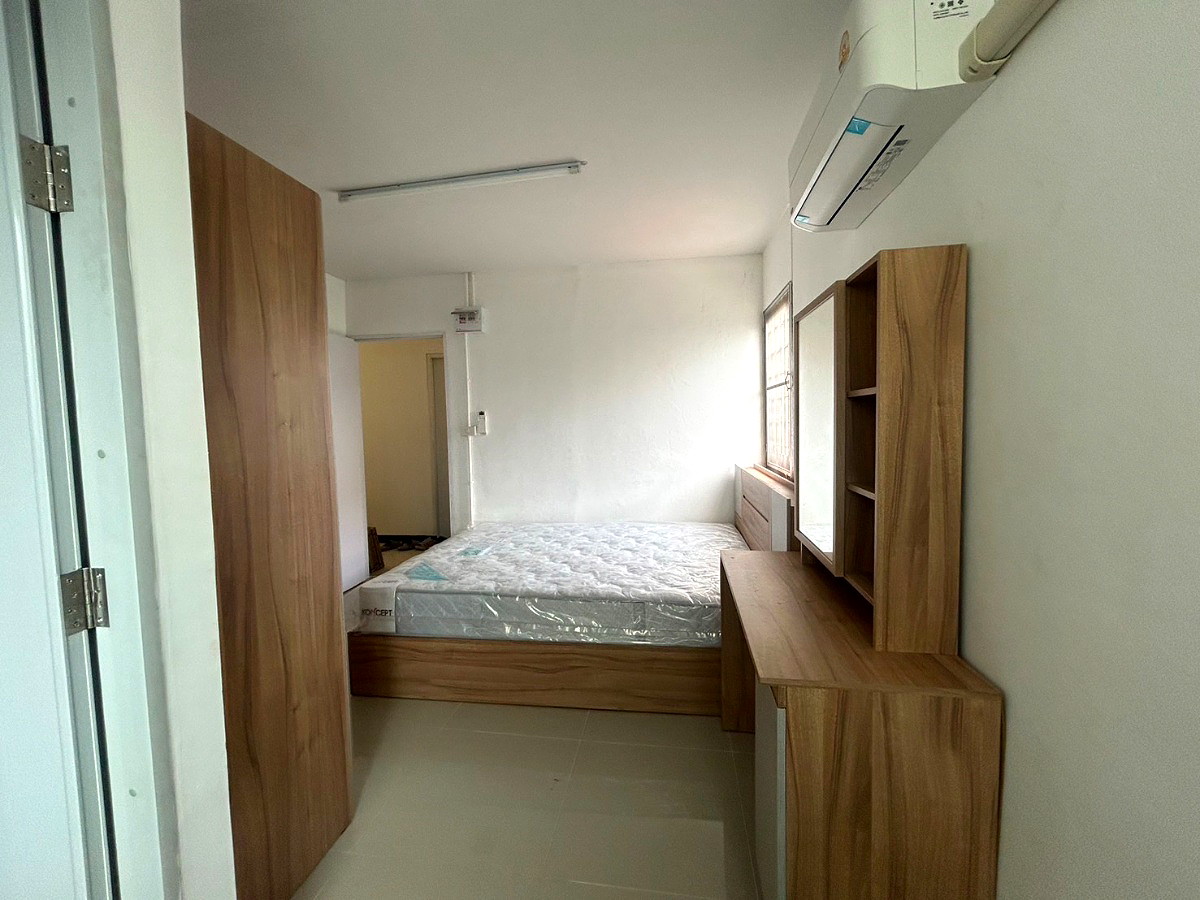 รูปภาพ บ้านเทวี | อพาร์ทเม้นท์ หอพัก ที่พัก ห้องพัก - รูปที่ 6/9