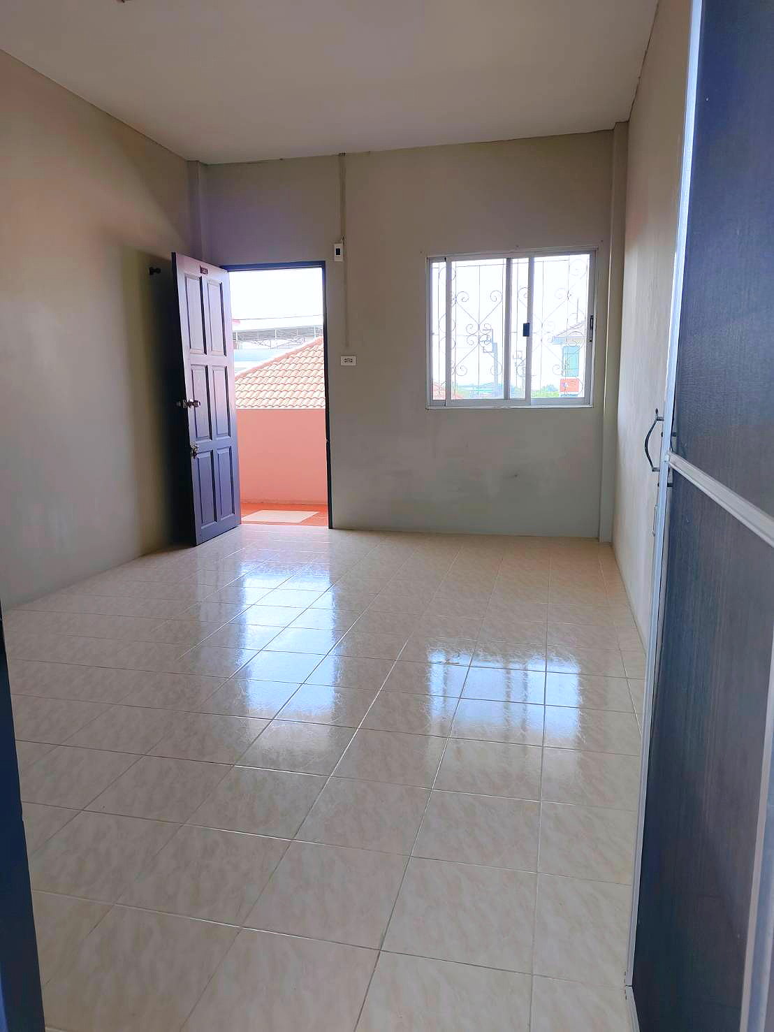 รูปภาพ V.P. Apartment | อพาร์ทเม้นท์ หอพัก ที่พัก ห้องพัก - รูปที่ 3/10