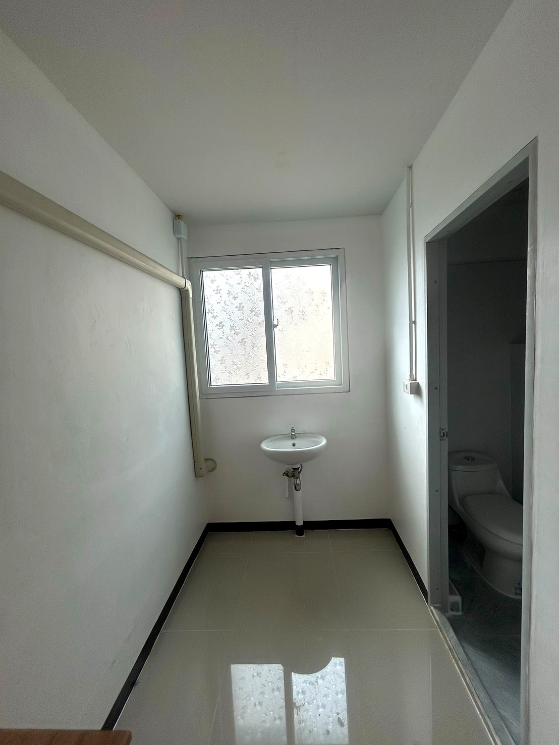 รูปภาพ บ้านเทวี | อพาร์ทเม้นท์ หอพัก ที่พัก ห้องพัก - รูปที่ 7/9