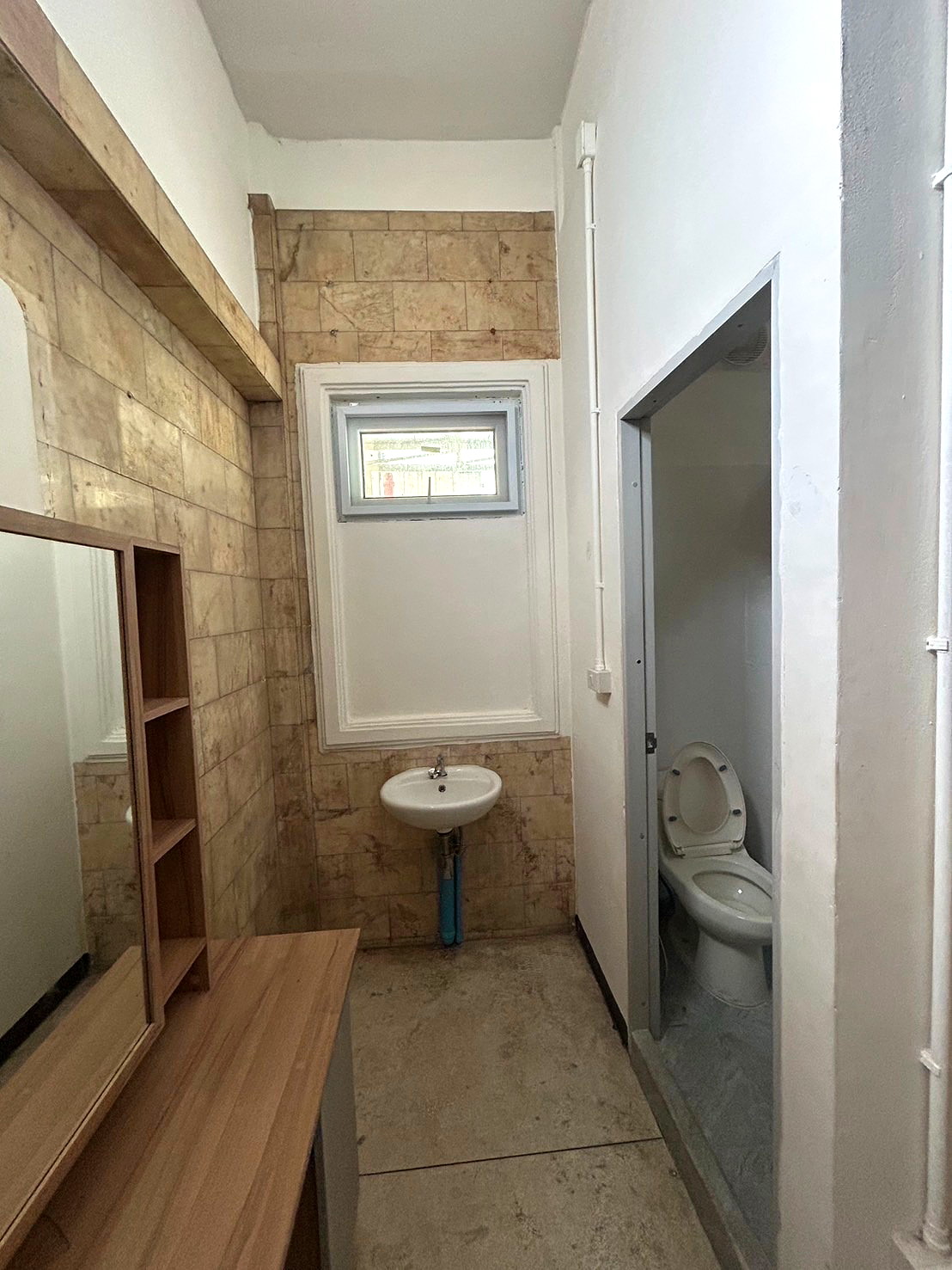 รูปภาพ บ้านเทวี | อพาร์ทเม้นท์ หอพัก ที่พัก ห้องพัก - รูปที่ 3/9