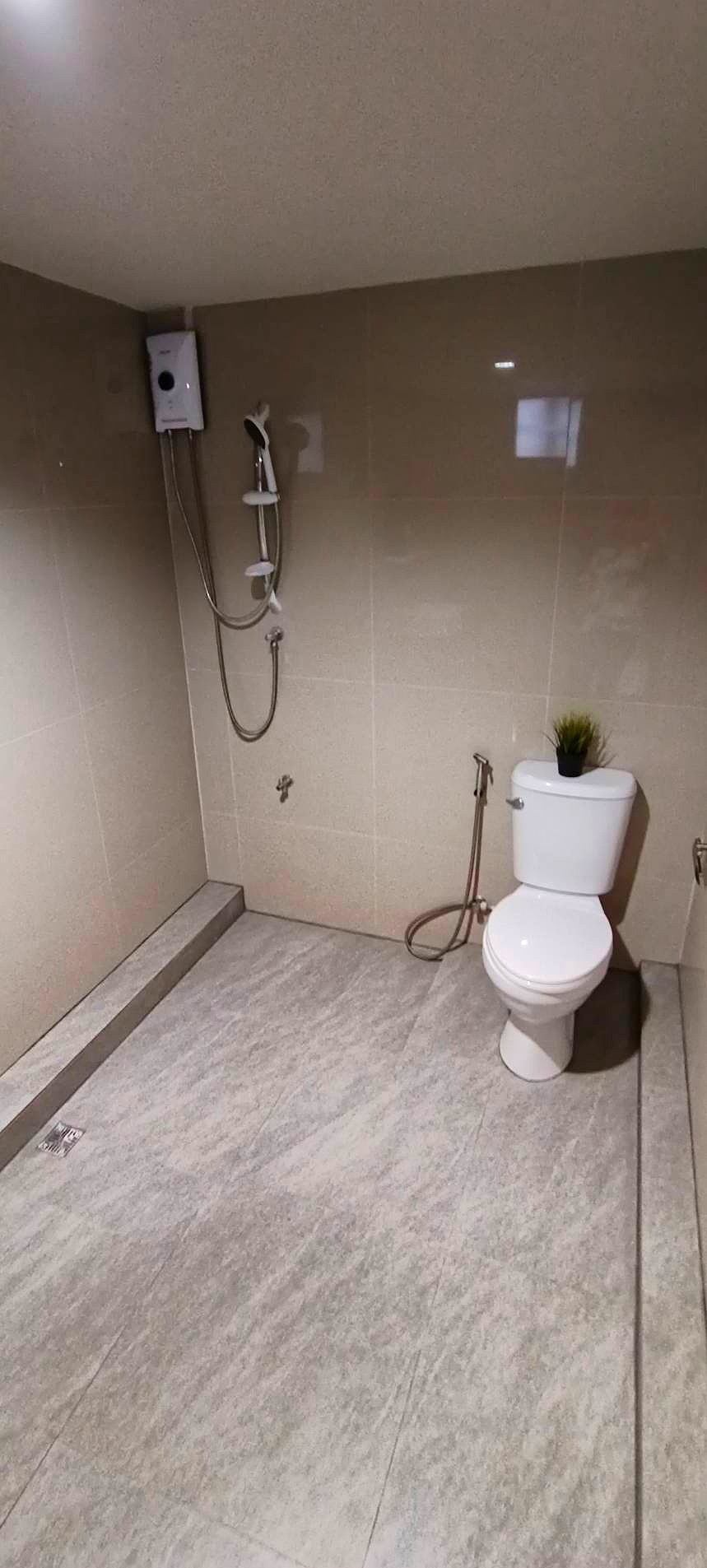 รูปภาพ ห้องพักให้เช่า ระยะสั้น-ระยะยาว อาคารทรีโอ [Rooms rent](Short&long-term)@Trio Phatthanakan19 | อพาร์ทเม้นท์ หอพัก ที่พัก ห้องพัก - รูปที่ 52/53