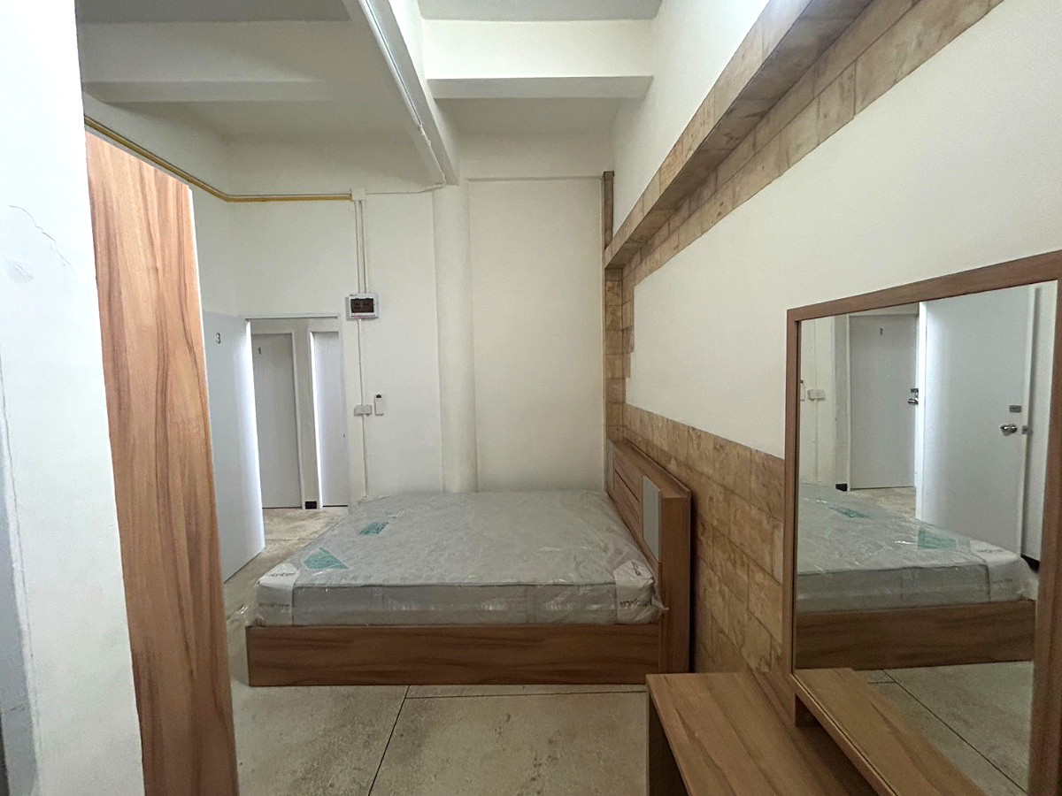 รูปภาพ บ้านเทวี | อพาร์ทเม้นท์ หอพัก ที่พัก ห้องพัก - รูปที่ 2/9