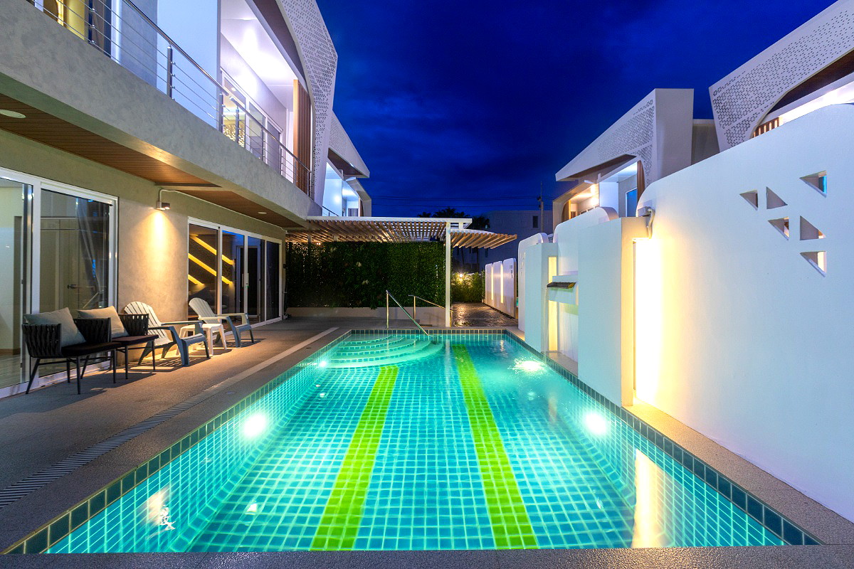 รูปภาพ บ้านนันทะ BAAN NUNTA  | อพาร์ทเม้นท์ หอพัก ที่พัก ห้องพัก - รูปที่ 132/242