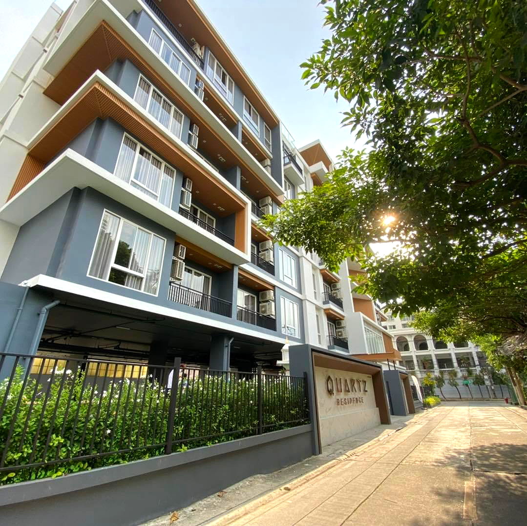 Pictures of Quartz Residence 1/1