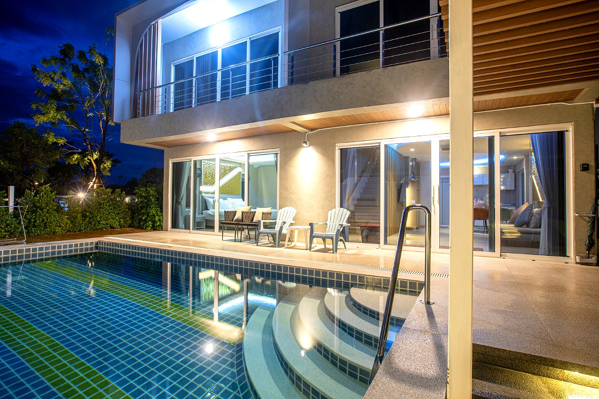 รูปภาพ บ้านนันทะ BAAN NUNTA  | อพาร์ทเม้นท์ หอพัก ที่พัก ห้องพัก - รูปที่ 115/242