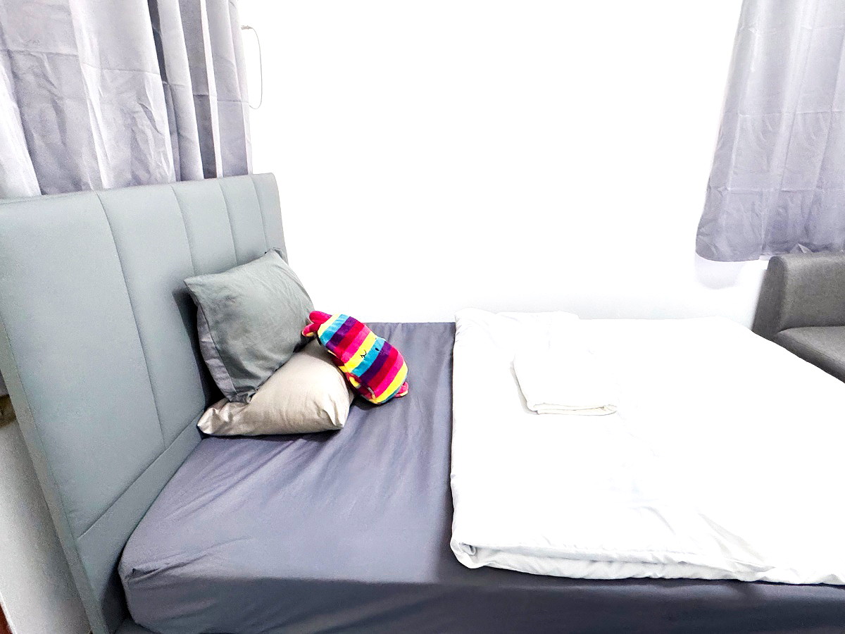 Pictures of UWM Hostel Sapanmai-Donmueng 3/26