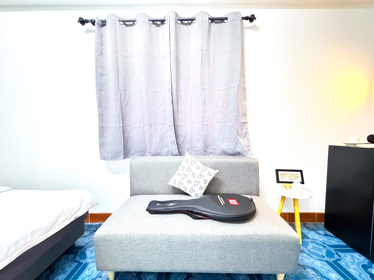 Pictures of UWM Hostel Sapanmai-Donmueng 25/26