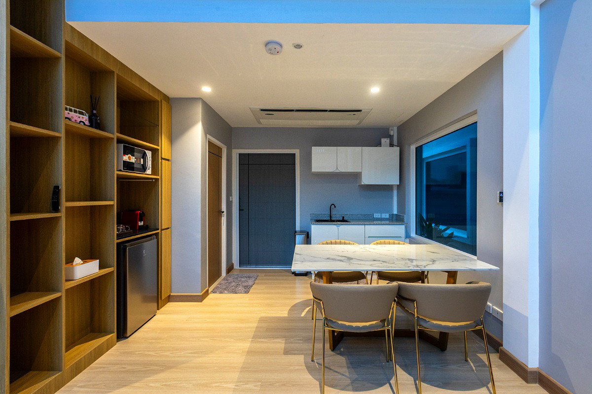 รูปภาพ บ้านนันทะ BAAN NUNTA  | อพาร์ทเม้นท์ หอพัก ที่พัก ห้องพัก - รูปที่ 145/242
