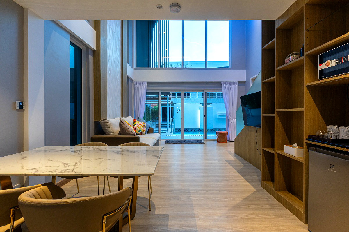 รูปภาพ บ้านนันทะ BAAN NUNTA  | อพาร์ทเม้นท์ หอพัก ที่พัก ห้องพัก - รูปที่ 147/242