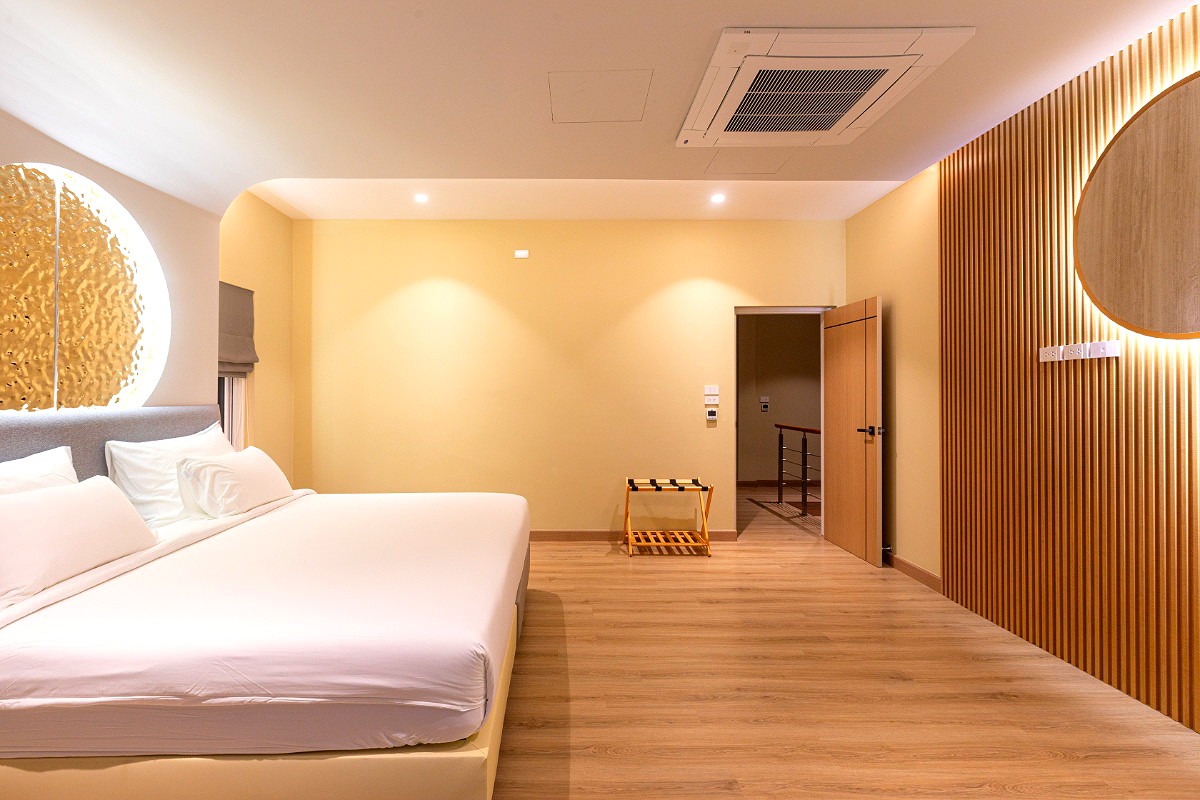 รูปภาพ บ้านนันทะ BAAN NUNTA  | อพาร์ทเม้นท์ หอพัก ที่พัก ห้องพัก - รูปที่ 105/242