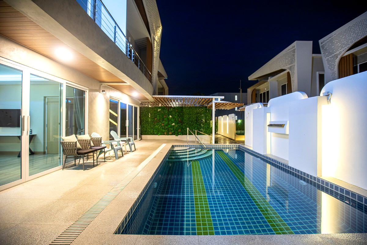 รูปภาพ บ้านนันทะ BAAN NUNTA  | อพาร์ทเม้นท์ หอพัก ที่พัก ห้องพัก - รูปที่ 118/242