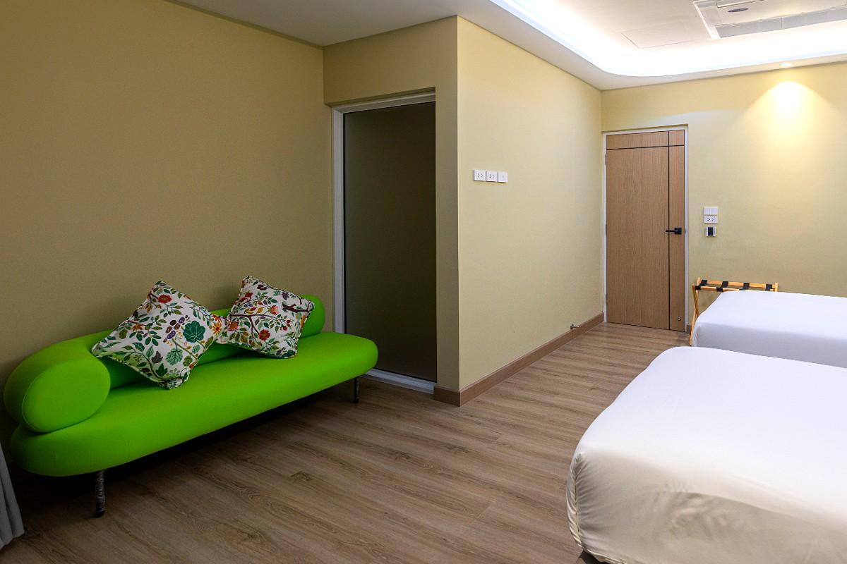 รูปภาพ บ้านนันทะ BAAN NUNTA  | อพาร์ทเม้นท์ หอพัก ที่พัก ห้องพัก - รูปที่ 110/242