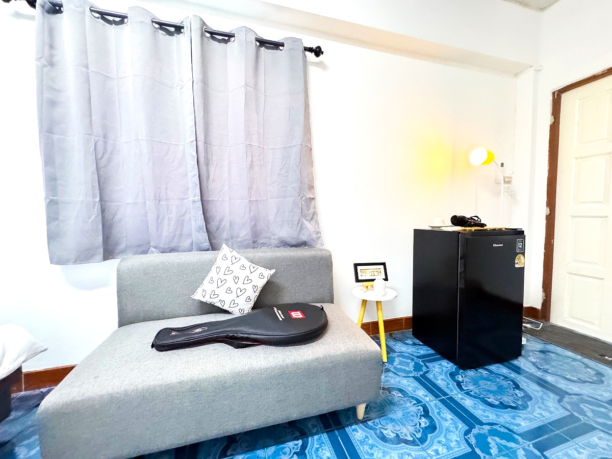Pictures of UWM Hostel Sapanmai-Donmueng 24/26