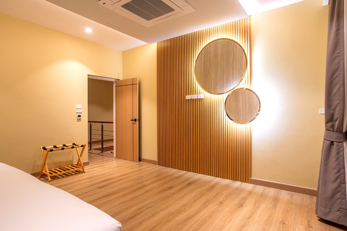 รูปภาพ บ้านนันทะ BAAN NUNTA  | อพาร์ทเม้นท์ หอพัก ที่พัก ห้องพัก - รูปที่ 95/242