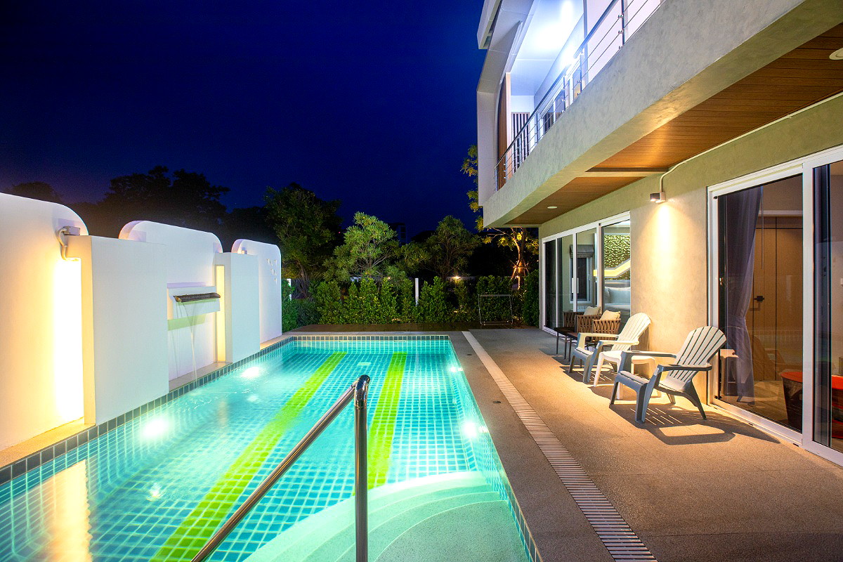 รูปภาพ บ้านนันทะ BAAN NUNTA  | อพาร์ทเม้นท์ หอพัก ที่พัก ห้องพัก - รูปที่ 130/242