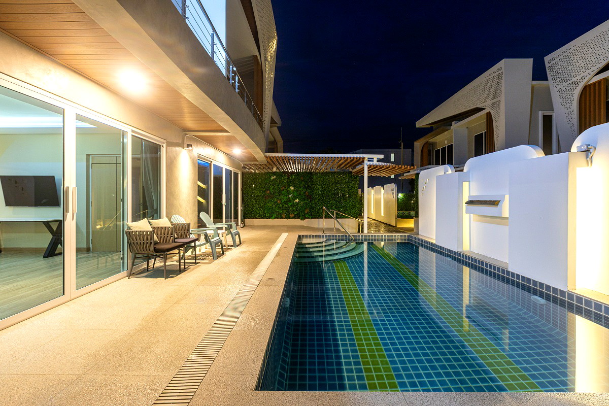 รูปภาพ บ้านนันทะ BAAN NUNTA  | อพาร์ทเม้นท์ หอพัก ที่พัก ห้องพัก - รูปที่ 116/242