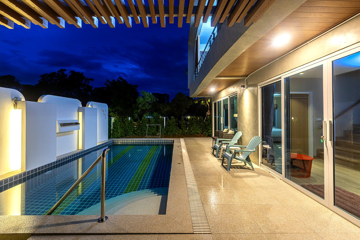 รูปภาพ บ้านนันทะ BAAN NUNTA  | อพาร์ทเม้นท์ หอพัก ที่พัก ห้องพัก - รูปที่ 113/242