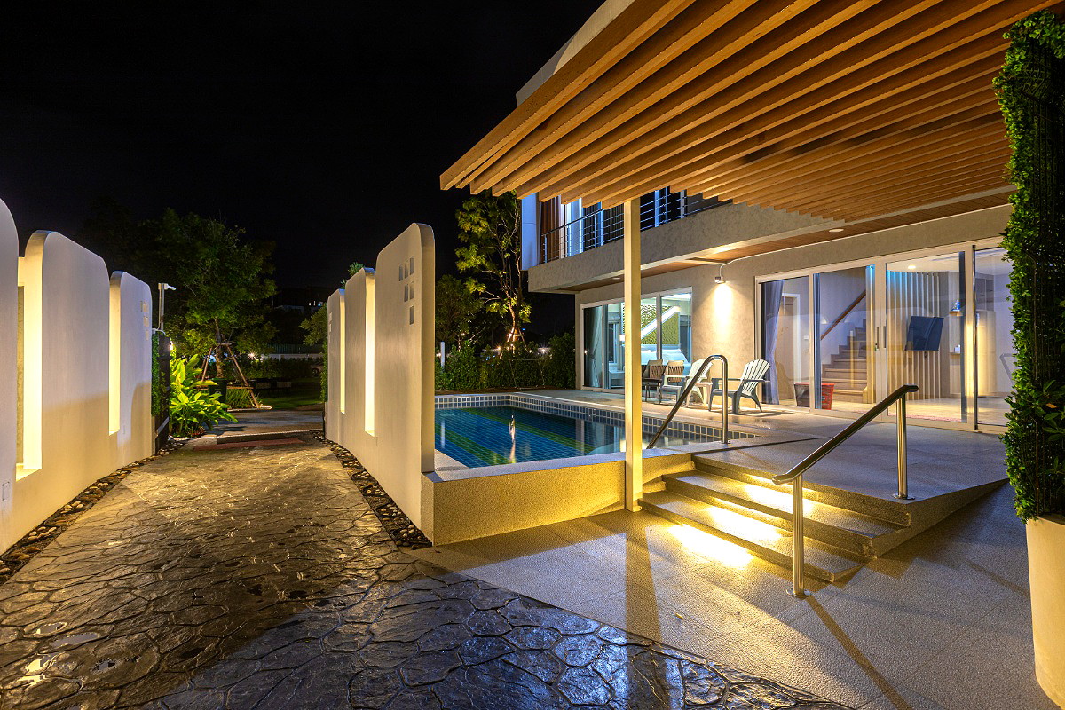 รูปภาพ บ้านนันทะ BAAN NUNTA  | อพาร์ทเม้นท์ หอพัก ที่พัก ห้องพัก - รูปที่ 125/242