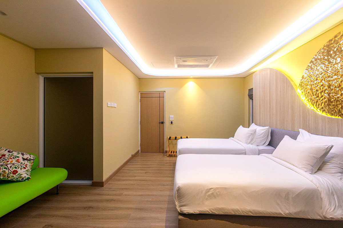 รูปภาพ บ้านนันทะ BAAN NUNTA  | อพาร์ทเม้นท์ หอพัก ที่พัก ห้องพัก - รูปที่ 108/242