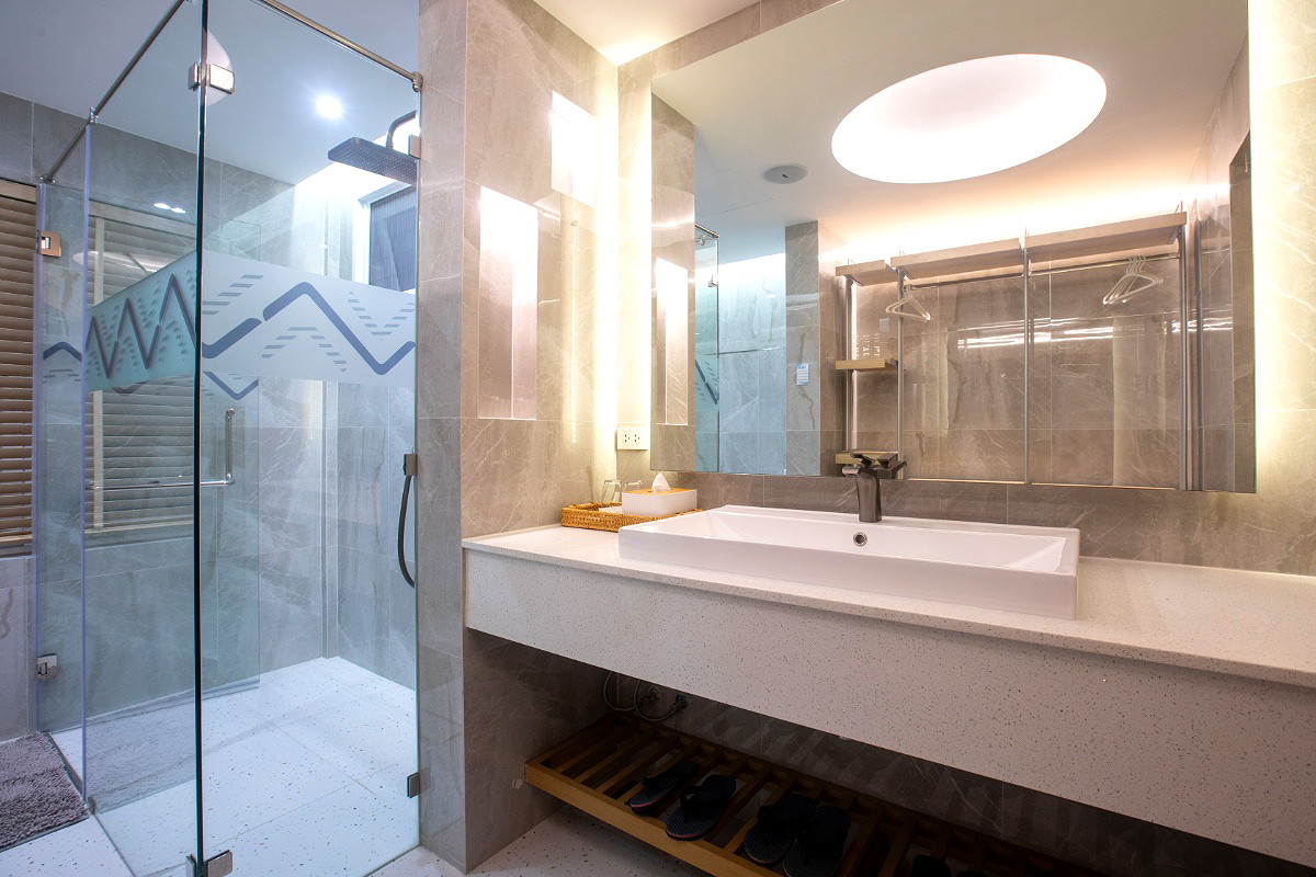 รูปภาพ บ้านนันทะ BAAN NUNTA  | อพาร์ทเม้นท์ หอพัก ที่พัก ห้องพัก - รูปที่ 98/242