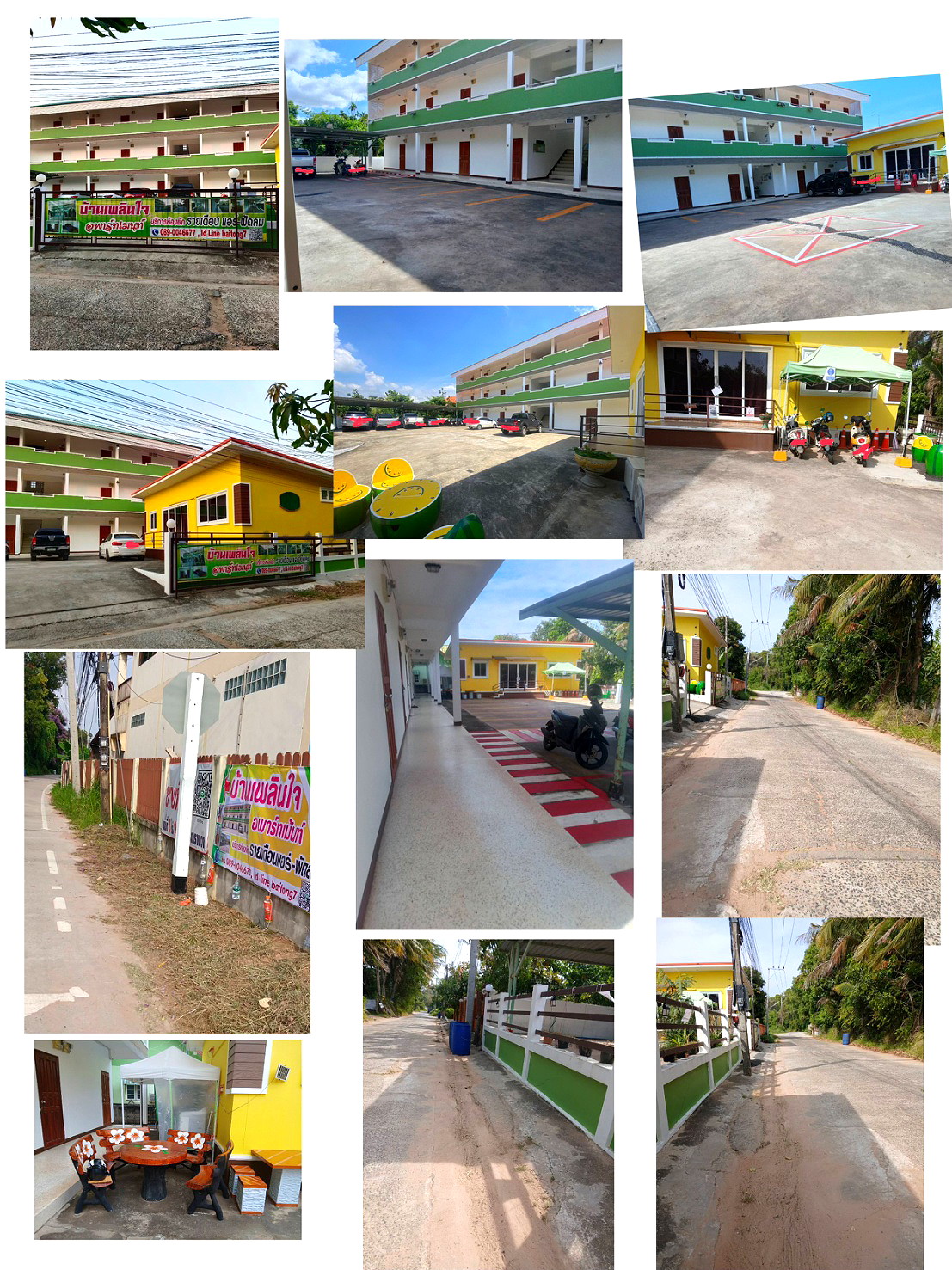 Pictures of Banploenjai 43/133